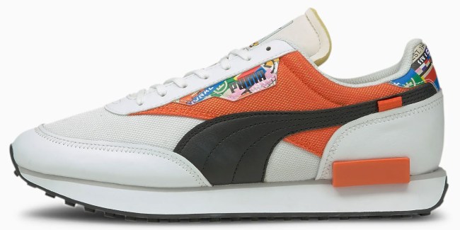 This Weeks Best New Sneaker Releases