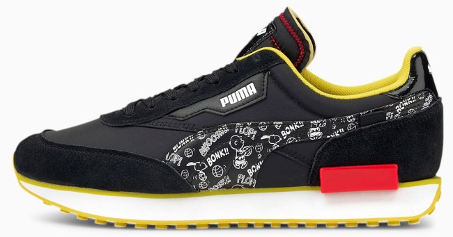 This Weeks Best New Sneaker Releases