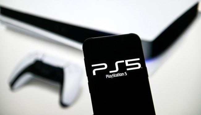 Gamers Angry About PS5 Scalper Bragging About Ordering 2000 Consoles