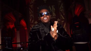President Trump Is Considering A Presidential Pardon For Kodak Black And Lil Wayne Before Leaving Office, Per Report