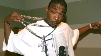 Ja Rule, Harvard Business School Student, Is Going OFF On Twitter About Robinhood