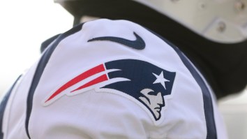 NFL Files Opposition To XFL’s Houston Roughnecks Straight Up Jacking Another NFL Logo, Again