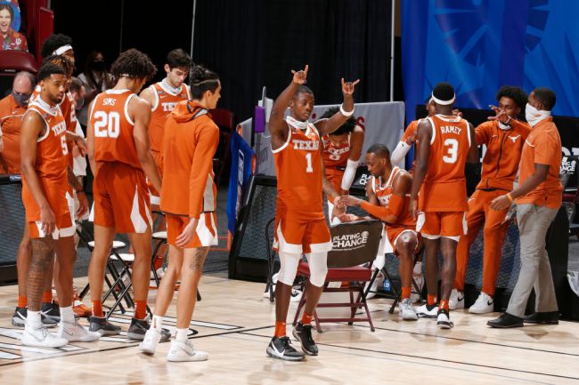 Andrew Jones Texas