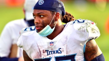 NFL Fashion Review, Playoff Edition: Derrick Henry Has Redefined ‘King’