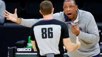 The 76ers Taking The Court With SEVEN Healthy Players Is Absolutely Hilarious, Rather Bleak