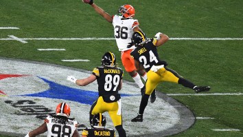 A Harvard Chess Whiz Is Helping The Cleveland Browns Predict Player Production