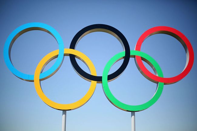 Olympic Rings