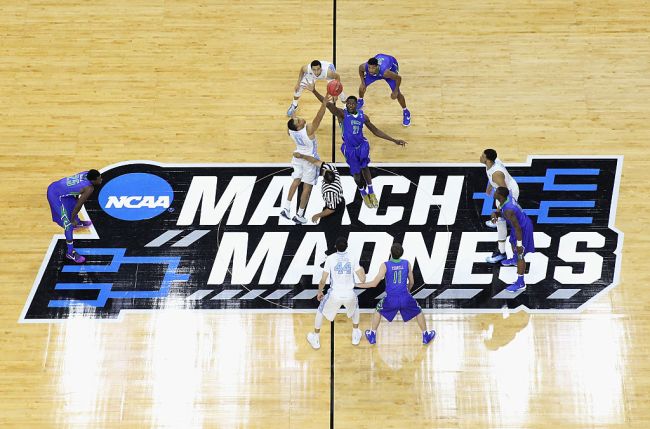 The NCAA says it lost more than $800 million in revenue from the cancellation of the March Madness men’s basketball tournament last year.