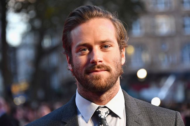 Armie Hammer’s Miss Cayman video on his alleged secret Instagram raised eyebrows with local authorities.
