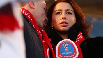 Olympic Gold Medalist’s Home Burned Down After She Couldn’t Smell Smoke Due To COVID Side Effects