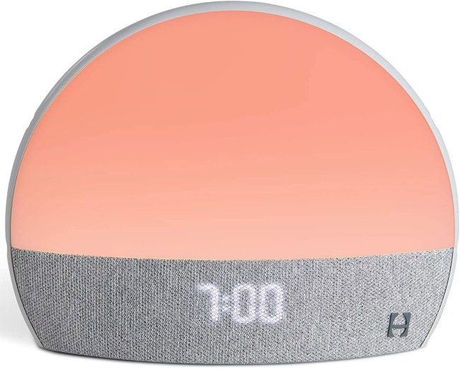 best smart alarm clocks