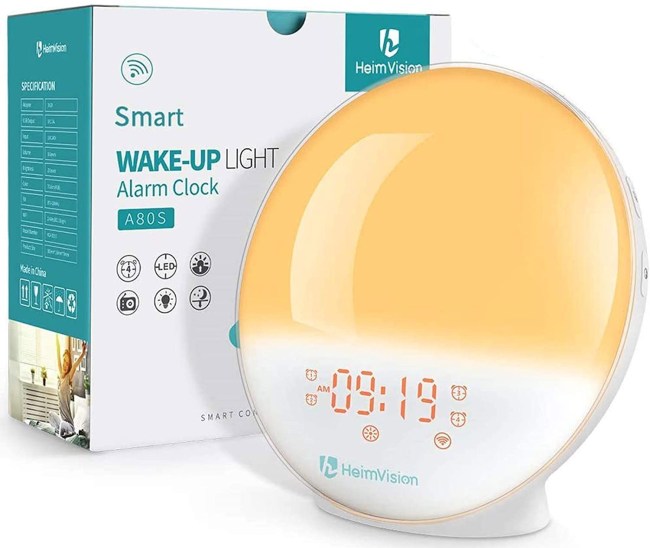 best smart alarm clocks