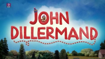 New Children’s Show About Man With ‘World’s Longest Willy’ Is Giving People 2020 Vibes