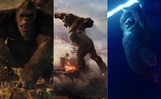 Kong Dong