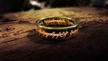 Here’s The Official Synopsis For Amazon’s Massive, $1 Billion ‘Lord of the Rings’ Series