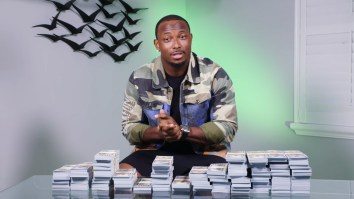 LeSean McCoy, Tua Tagovailoa Reveal How They Spent Their First $1 Million (Many Cars Were Involved)