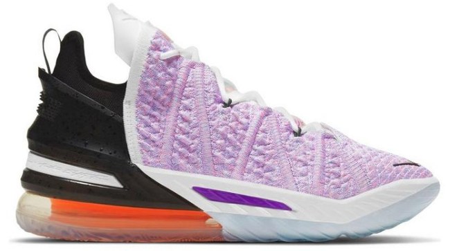 This Weeks Best New Sneaker Releases