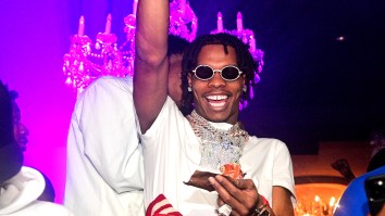 Lil Baby And Roddy Ricch Top The Most Streamed Album, Song Lists As Hip-Hop Dominates 2020