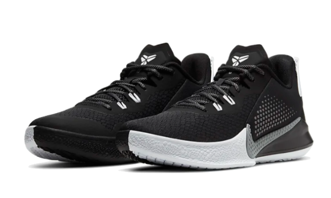 Nike Mamba Fury
