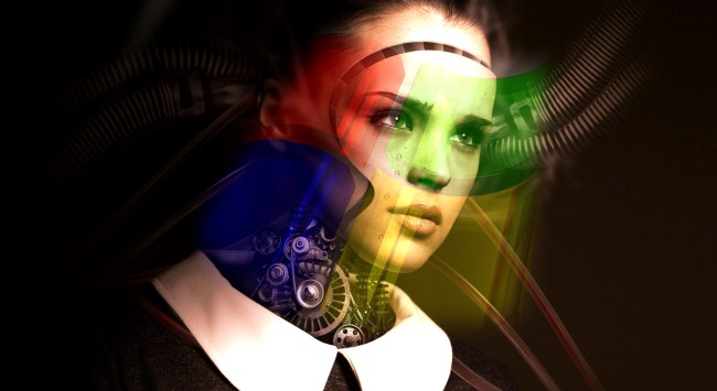 Microsoft Patents Plans To Revive Dead People As Chatbots
