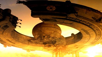 Mysterious UFO Sighting Over Fargo Stuns Viewers, Expert Calls It A ‘Close Encounter’