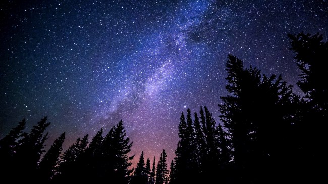 NASA Discovers Super Earth Near One Of Our Galaxys Oldest Stars