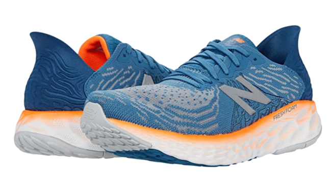 New Balance Fresh Foam 1080v10