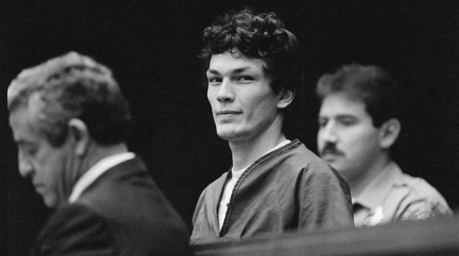 Night Stalker Viewers Think The Netflix Docuseries Goes Too Far
