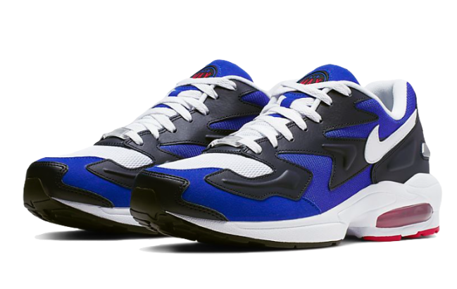 Nike Air Max2 Light