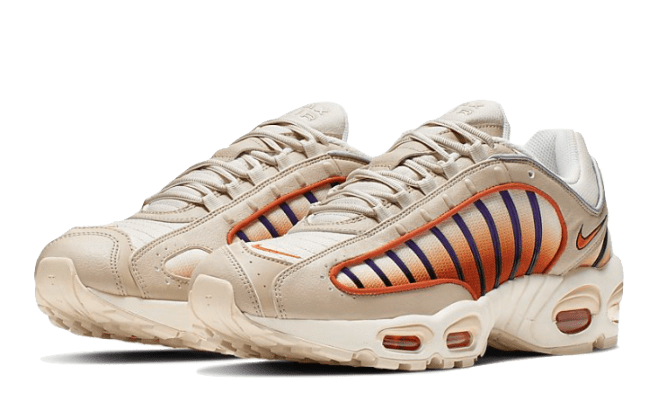 Nike Air Tailwind IV