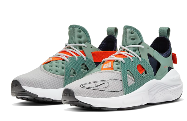 Nike Huarache Type