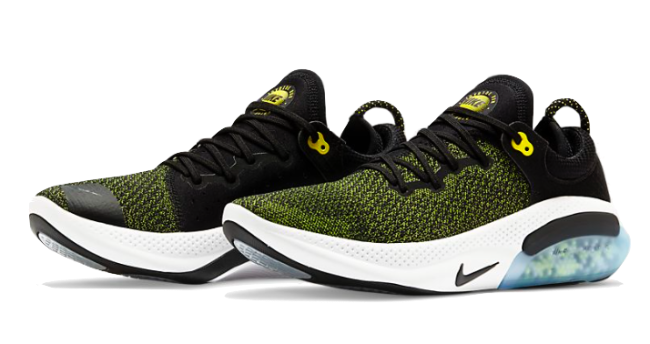 Nike Joyride Run Flyknit