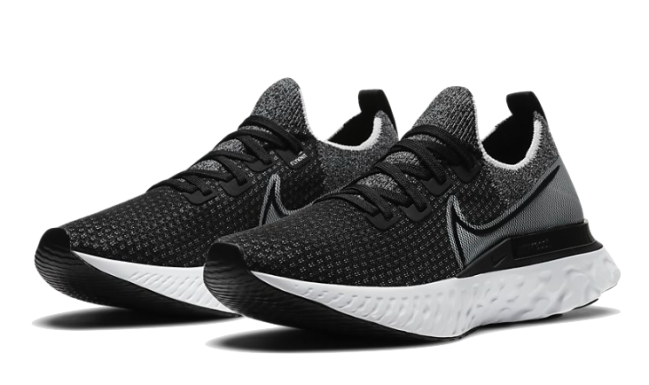 Nike React Infinity Run Flyknit