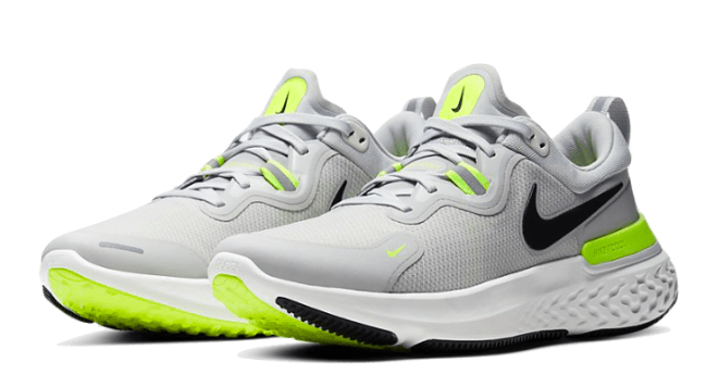 Nike React Miler