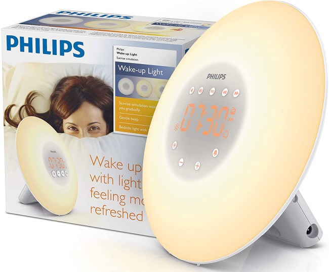 best smart alarm clocks