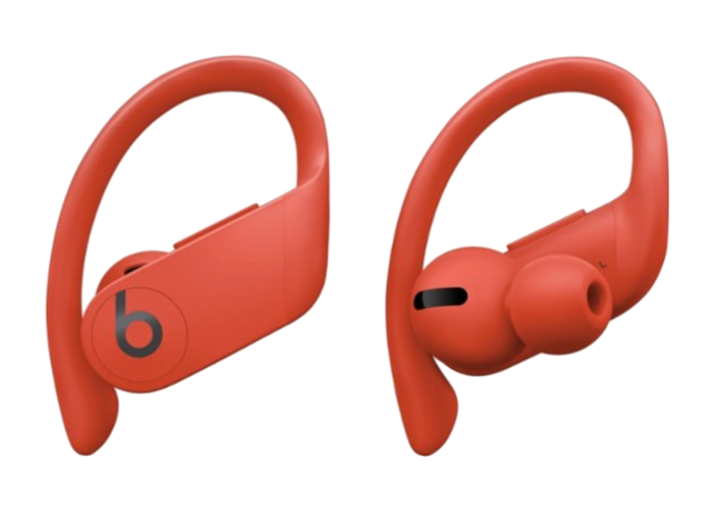 Powerbeats Pro Totally Wireless Earphones