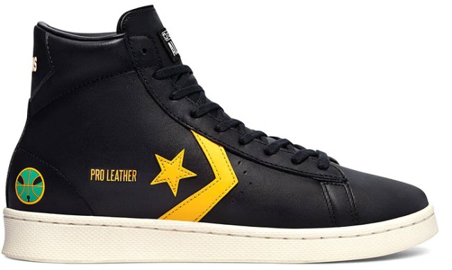 This Weeks Best New Sneaker Releases