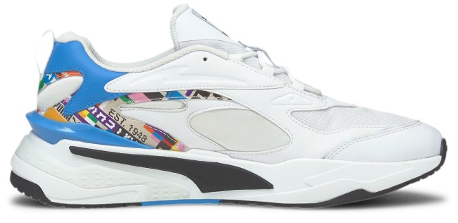 This Weeks Best New Sneaker Releases