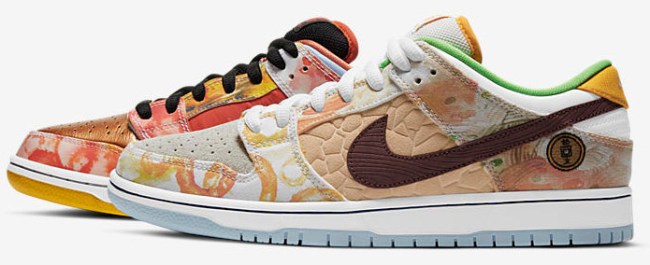 This Weeks Best New Sneaker Releases