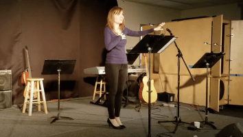 Pastor-Turned-Stripper Now Makes $100K A Month On OnlyFans After Discovering Sexuality Through Faith