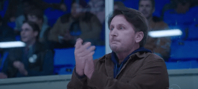 Gordon Bombay