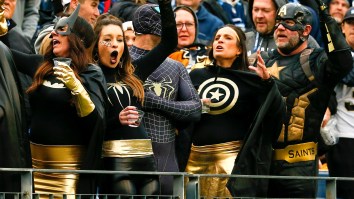 Sean Payton Proposed A Wild Plan To Have 50K Saints Fans In The Superdome For The Playoffs