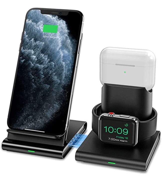 Seneo Wireless Charger
