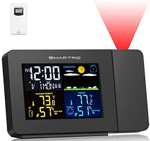 best smart alarm clocks