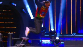 Sasha Banks Has The Best Reaction To Cousin Snoop Dogg’s Top Rope Splash On AEW Dynamite