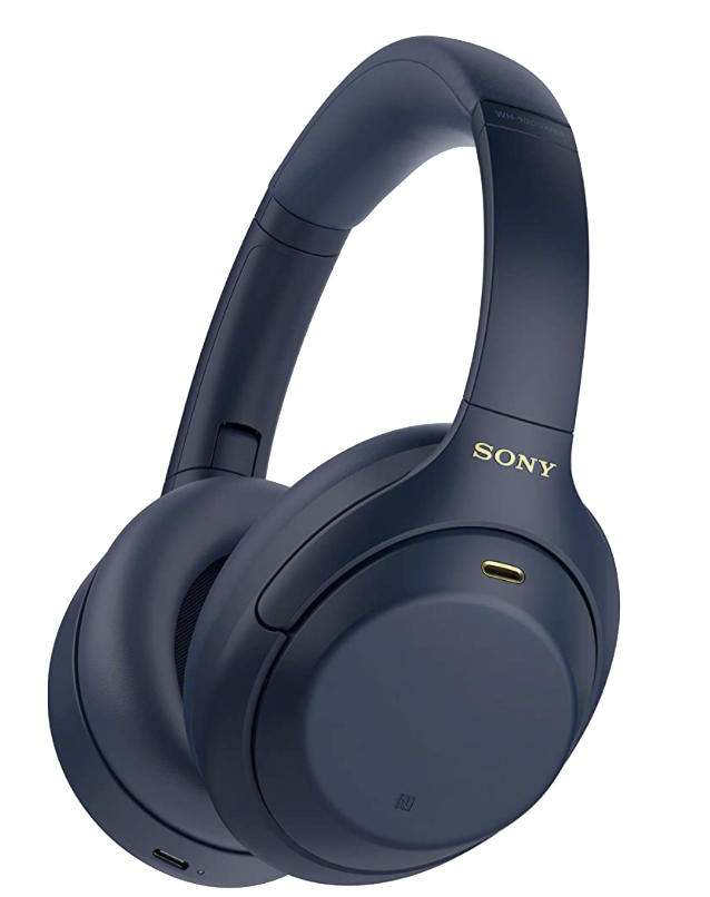 Sony WH-1000XM4 Wireless Headphones