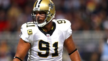 Supreme Court Throws Out Conviction Of Man Charged With Killing Former Saints Star Will Smith