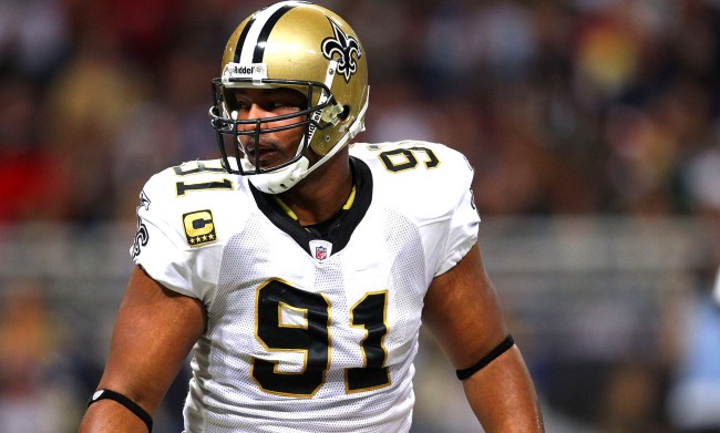 Supreme Court Throws Out Conviction Of Man Who Shot Saints Will Smith