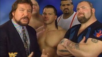 Former WWE Star Claims ‘1000-0’ Winning Streak Over Two Years And He’s Probably Not Wrong