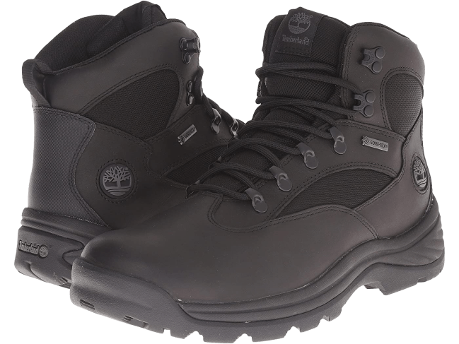 Timberland Chocorua Trail Mid Waterproof Boots
